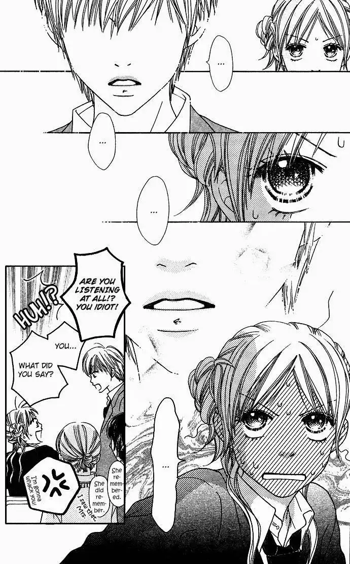 Parfait Tic Chapter 97 7